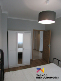 Mieszkanie 2 pok. Apartamentowiec ul. Botaniczna